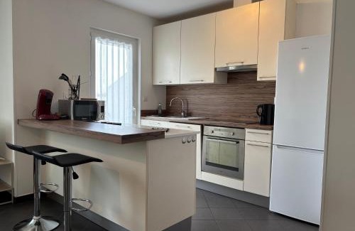 La Lunette Apartamento | Superbe Appartement T3 Centre ville de Perpignan