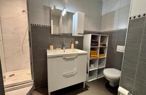 La Lunette Apartamento | Superbe Appartement T3 Centre ville de Perpignan