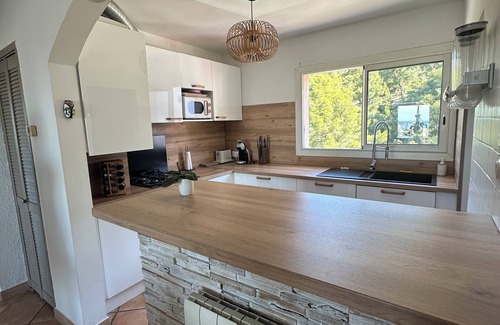 Toulon Apartamento | Superbe Appartement T3 Lumineux