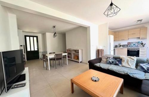 Chantilly Apartamento | Superbe appartement terrasse Chantilly Bois saint Denis