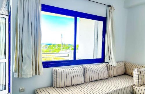 Marina Smir Apartamento | Superbe appartement vue sur mer