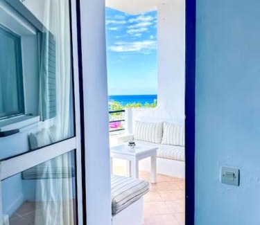 Marina Smir Apartamento | Superbe appartement vue sur mer