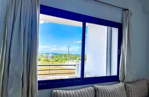 Marina Smir Apartamento | Superbe appartement vue sur mer