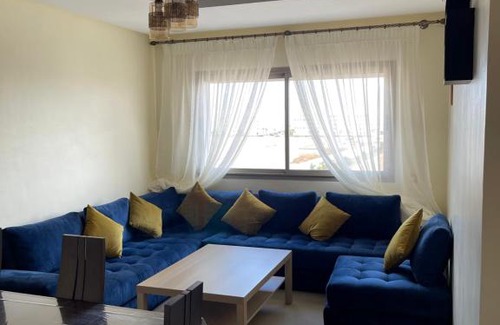 Tamariss Apartamento | Superbe Appt avec grande piscine 2