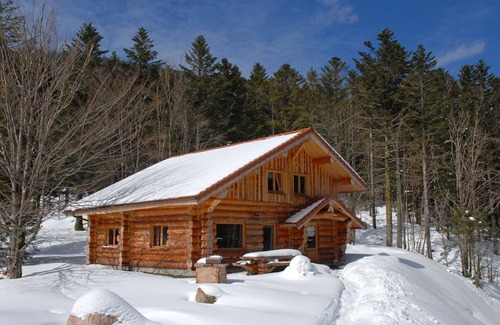 La Bresse Chalet De Esquí | Magnífico Chalet de 150 m² en el Corazón de los Vosgos, Totalmente Equipado, Wifi, Grupo, Familia