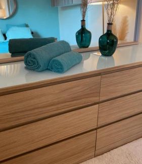 Teilhard Casa | Superbe Chambre avec vue et salle d eau privative dans duplex de 140m2 - proche CHU Clermont