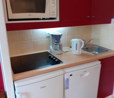 Monflanquin Apartamento | Superbe duplex