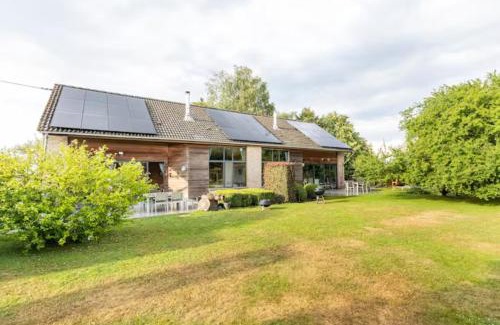 Sevry Casa | Superbe et chaleureux gîte familial