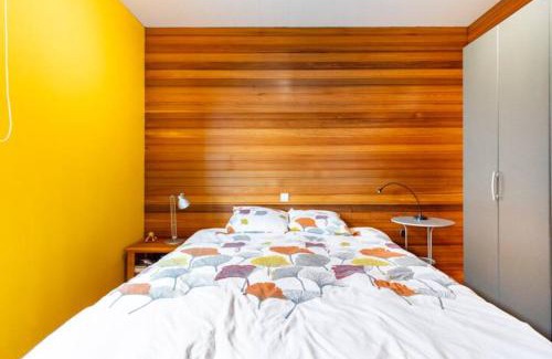 Sevry Casa | Superbe et chaleureux gîte familial