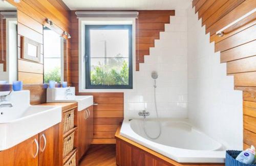 Sevry Casa | Superbe et chaleureux gîte familial