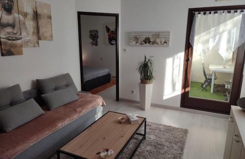 Guebwiller Apartamento | Superbe F2 terrasse, route du vin, Florival