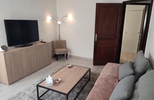 Guebwiller Apartamento | Superbe F2 terrasse, route du vin, Florival