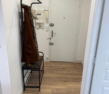 Saint-Vincent Apartamento | Superbe F3 en hyper centre Vieux marché