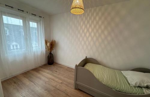 Saint-Vincent Apartamento | Superbe F3 en hyper centre Vieux marché