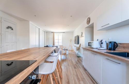 Saint-Georges-de-Reneins Apartamento | Superbe T3 spacieux et lumineux
