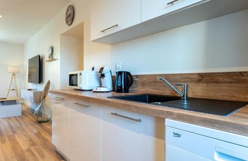 Saint-Georges-de-Reneins Apartamento | Superbe T3 spacieux et lumineux
