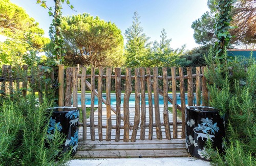 Saint-Trojan-les-Bains Villa | Superbe Maison de Famille à Saint Trojan - 14 Personnes - 100m de la Plage