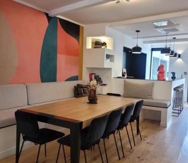 Saint-Cyprien Cama Y Desayuno | Superbe Grande Maison - Amis - Familles - Entreprises