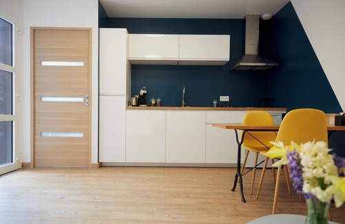 Fampoux Casa | Superbe Grange Réaménagée