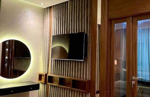 Rabat Apartamento | Superbe loft de luxe au cœur de hay riad