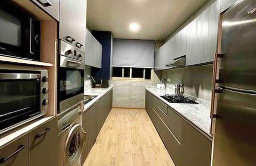 Rabat Apartamento | Superbe loft de luxe au cœur de hay riad