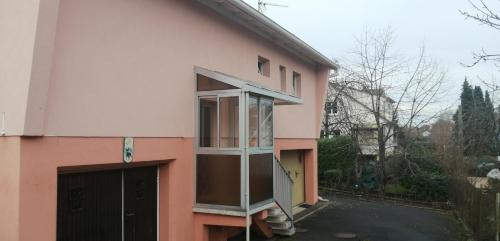 Altkirch Casa | Superbe maison 3 chambres 1 étage et sous-sol, avec jardin et terrasse