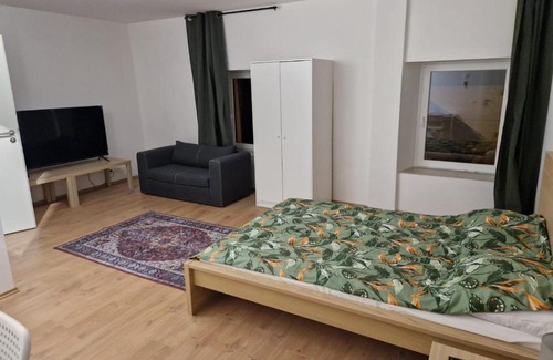 Bigonville Casa | Superbe maison au calme refaite à neuf