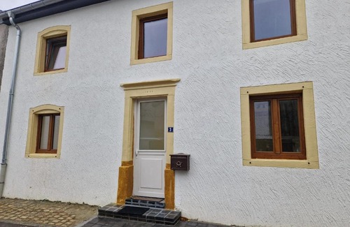 Bigonville Casa | Superbe maison au calme refaite à neuf
