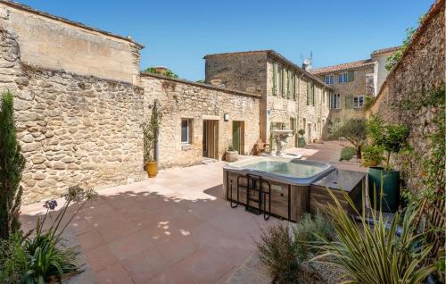 Rauzan Casa | Superbe Maison Avec Piscine