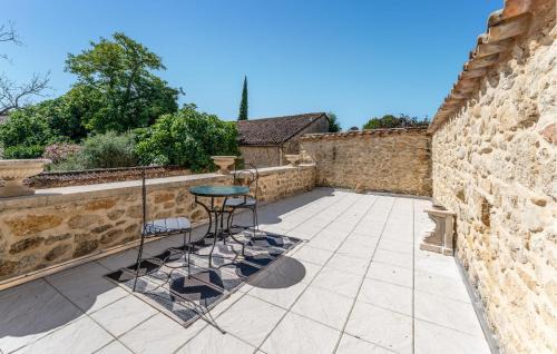 Rauzan Casa | Superbe Maison Avec Piscine