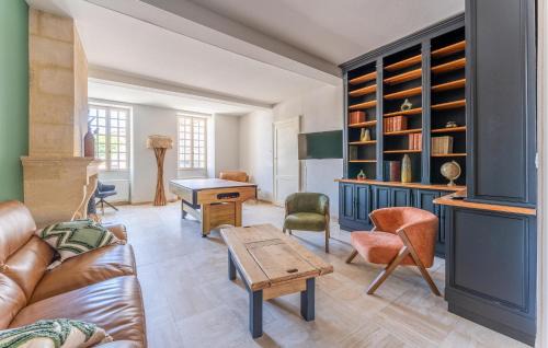 Rauzan Casa | Superbe Maison Avec Piscine