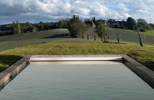 Bardou Casa | Superbe Maison Avec vue Piscine