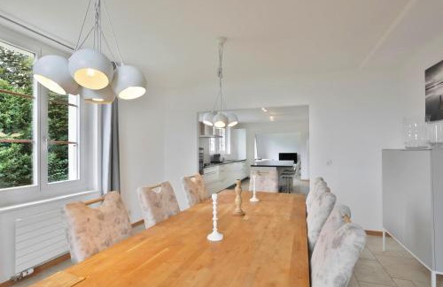 Versoix Apartamento | Superbe maison avec vue imprenable sur le lac