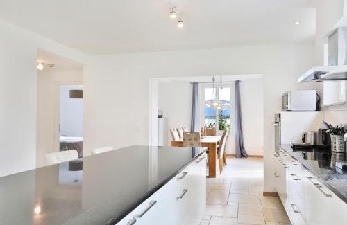 Versoix Apartamento | Superbe maison avec vue imprenable sur le lac