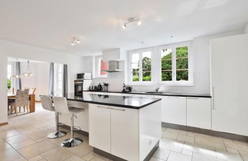 Versoix Apartamento | Superbe maison avec vue imprenable sur le lac