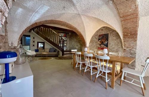 Claira Casa | Superbe Maison de village à Claira 8 Personnes
