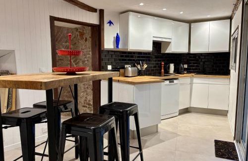 Claira Casa | Superbe Maison de village à Claira 8 Personnes