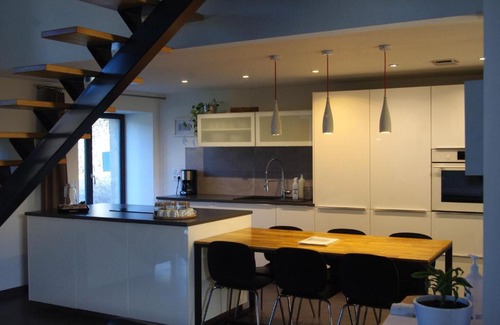 Vains Casa | Superbe Maison en baie du Mont St Michel