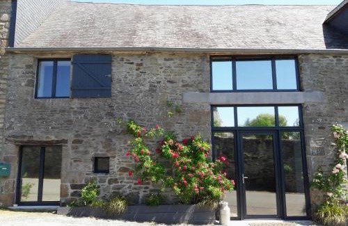 Vains Casa | Superbe Maison en baie du Mont St Michel