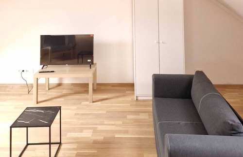 Bigonville Casa | Superbe Maison Neuve Dans Quartier Paisible