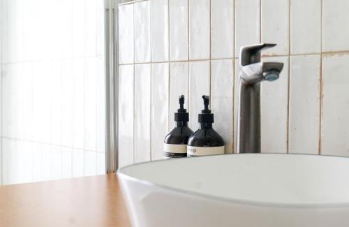 La Fayette-Eble Casa | Superbe maison quartier Gare Angers 4 personnes