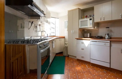 La Carolina Apartamento | Superbe Pent House Quartier DES Affaires