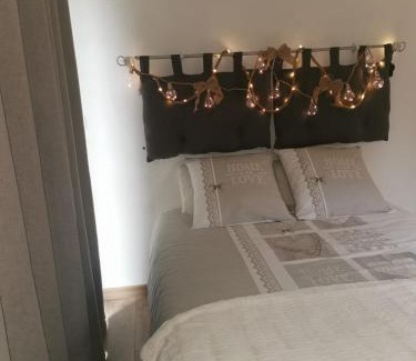 Nouan-le-Fuzelier Apartamento | Superbe studio cocooning au cœur de la Sologne.