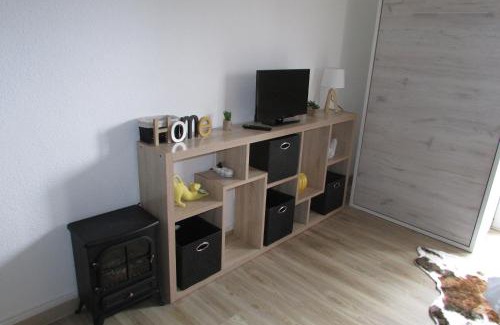 Les Angles Apartamento | Superbe studio Les Angles