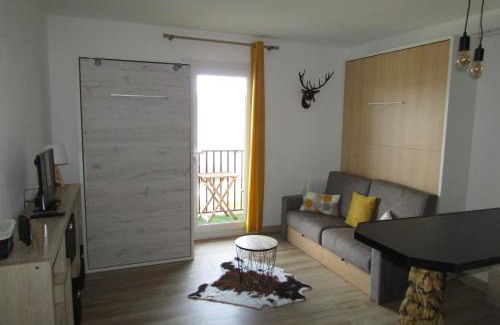 Les Angles Apartamento | Superbe studio Les Angles