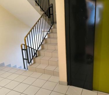Schiltigheim Apartamento | Superbe T1 - 10 min centre