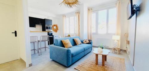 La Gare Apartamento | Superbe T2 - Proche gare