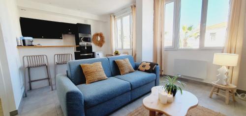 La Gare Apartamento | Superbe T2 - Proche gare