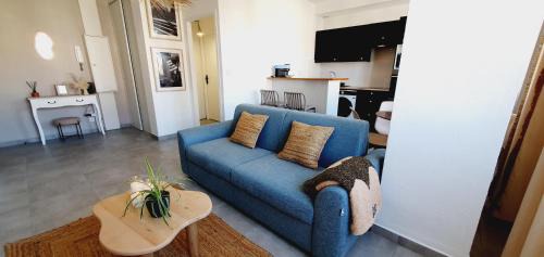 La Gare Apartamento | Superbe T2 - Proche gare