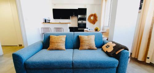 La Gare Apartamento | Superbe T2 - Proche gare